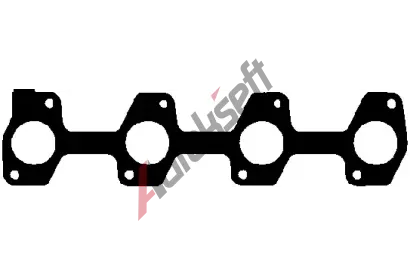 CORTECO Tsnn kolektoru vfukovch plyn COR 460104P, 460104P