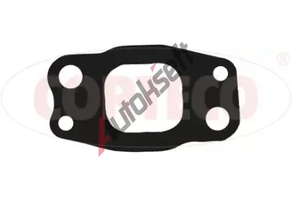 CORTECO T�sn�n� kolektoru v�fukov�ch plyn� COR 460120H, 460120H