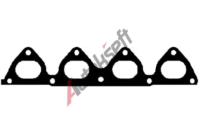 CORTECO Tsnn kolektoru vfukovch plyn COR 460136P, 460136P