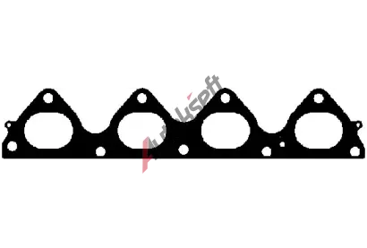 CORTECO Těsnění kolektoru výfukových plynů COR 460138P, 460138P CORTECO Těsnění kolektoru výfukových plynů COR 460138P, 460138P
