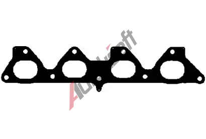 CORTECO Těsnění kolektoru výfukových plynů COR 460144P, 460144P CORTECO Těsnění kolektoru výfukových plynů COR 460144P, 460144P