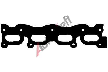 CORTECO Tsnn kolektoru vfukovch plyn COR 460158P, 460158P