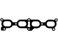 Tsnn kolektoru vfukovch plyn CORTECO ‐ COR 460161P