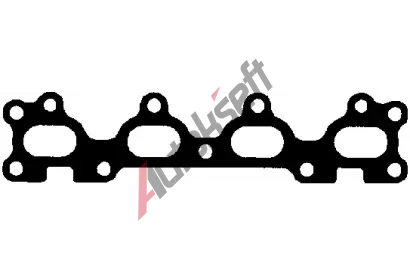 CORTECO T�sn�n� kolektoru v�fukov�ch plyn� COR 460163P, 460163P