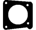 Tsnn kolektoru vfukovch plyn CORTECO ‐ COR 460206H