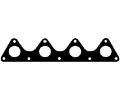 T�sn�n� kolektoru v�fukov�ch plyn�&nbsp;CORTECO&nbsp;&dash;&nbsp;COR 460211P