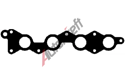 CORTECO Tsnn kolektoru vfukovch plyn COR 460228P, 460228P