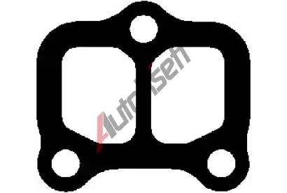 CORTECO Těsnění kolektoru výfukových plynů COR 460231H, 460231H CORTECO Těsnění kolektoru výfukových plynů COR 460231H, 460231H