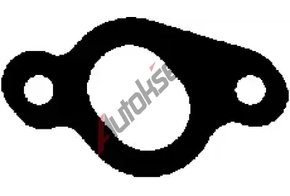 CORTECO Těsnění kolektoru výfukových plynů COR 460241P, 460241P CORTECO Těsnění kolektoru výfukových plynů COR 460241P, 460241P