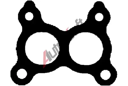 CORTECO Tsnn kolektoru vfukovch plyn COR 460259P, 460259P