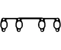 Tsnn kolektoru vfukovch plyn CORTECO ‐ COR 460317P