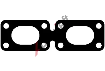 CORTECO T�sn�n� kolektoru v�fukov�ch plyn� COR 460326H, 460326H