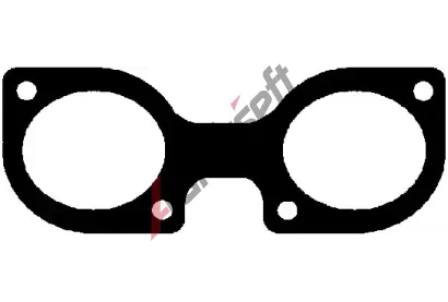 CORTECO Tsnn kolektoru vfukovch plyn COR 460334H, 460334H