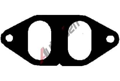 CORTECO Těsnění kolektoru výfukových plynů COR 460336H, 460336H CORTECO Těsnění kolektoru výfukových plynů COR 460336H, 460336H