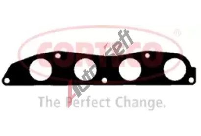 CORTECO T�sn�n� kolektoru v�fukov�ch plyn� COR 460345P, 460345P