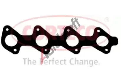 CORTECO Těsnění kolektoru výfukových plynů COR 460348P, 460348P CORTECO Těsnění kolektoru výfukových plynů COR 460348P, 460348P