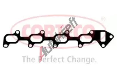 CORTECO T�sn�n� kolektoru v�fukov�ch plyn� COR 460350P, 460350P