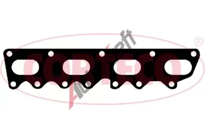 CORTECO T�sn�n� kolektoru v�fukov�ch plyn� COR 460422P, 460422P