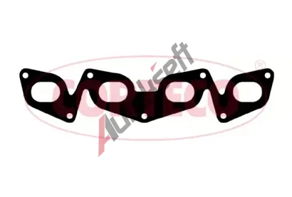 CORTECO Těsnění kolektoru výfukových plynů COR 460442P, 460442P CORTECO Těsnění kolektoru výfukových plynů COR 460442P, 460442P