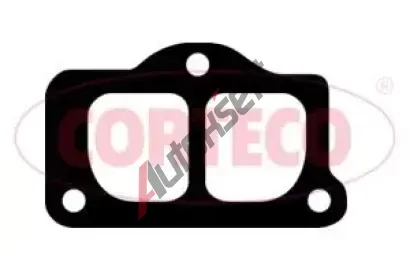 CORTECO Tsnn kolektoru vfukovch plyn COR 460443P, 460443P