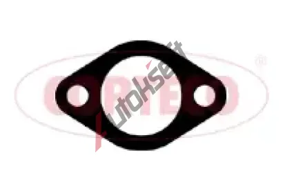 CORTECO T�sn�n� kolektoru v�fukov�ch plyn� COR 460445H, 460445H