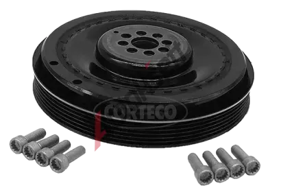 CORTECO Sada emenice klikov hdele COR 49107564, 49107564