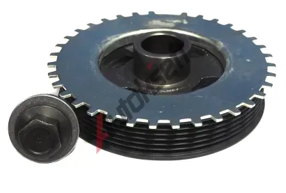 CORTECO Sada �emenice klikov� h��dele COR 49113641, 49113641