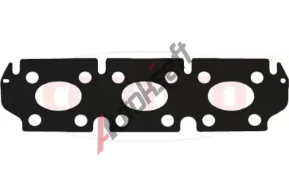 CORTECO Tsnn kolektoru vfukovch plyn COR 49114779, 49114779