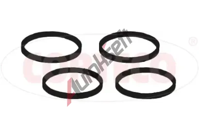CORTECO T�sn�n� kolena sac�ho potrub� COR 49114985, 49114985