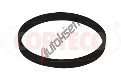 CORTECO Tsnn kolena sacho potrub COR 49114990, 49114990