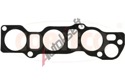 CORTECO Těsnění kolektoru výfukových plynů COR 49115077, 49115077 CORTECO Těsnění kolektoru výfukových plynů COR 49115077, 49115077