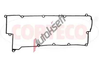 CORTECO Těsnění krytu hlavy válce COR 49116102, 49116102 CORTECO Těsnění krytu hlavy válce COR 49116102, 49116102