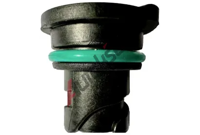 CORTECO Zvitov ztka olejov vany COR 49121847, 49121847