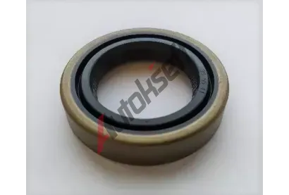 CORTECO Těsnicí kroužek hřídele diferenciálu COR 49122827, 49122827 CORTECO Těsnicí kroužek hřídele diferenciálu COR 49122827, 49122827