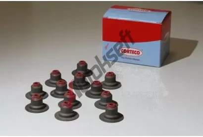 CORTECO Sada t�sn�n� d��ku ventilu COR 49125172, 49125172