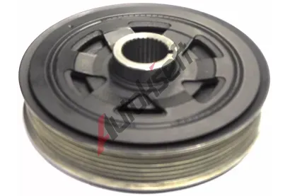 CORTECO Řemenice klikového hřídele COR 49127663, 49127663 CORTECO Řemenice klikového hřídele COR 49127663, 49127663