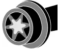 Sada �roub� pro hlavy v�lc�&nbsp;CORTECO&nbsp;&dash;&nbsp;COR 49134872