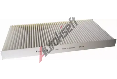 CORTECO Filtr vzduchu v interiru COR 49135171, 49135171