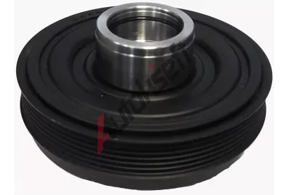 CORTECO Řemenice klikového hřídele COR 49135429, 49135429 CORTECO Řemenice klikového hřídele COR 49135429, 49135429