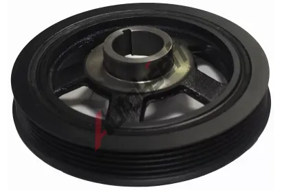 CORTECO Řemenice klikového hřídele COR 49170247, 49170247 CORTECO Řemenice klikového hřídele COR 49170247, 49170247