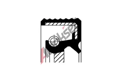 CORTECO T�snic� krou�ek h��dele p�evodovky COR 49172280, 49172280