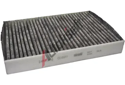 CORTECO Filtr vzduchu v interiéru COR 49173296, 49173296 CORTECO Filtr vzduchu v interiéru COR 49173296, 49173296