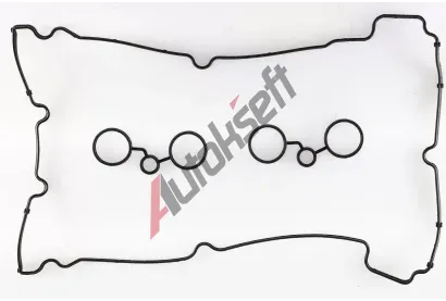 CORTECO Sada t�sn�n� krytu hlavy v�lce COR 49191543, 49191543