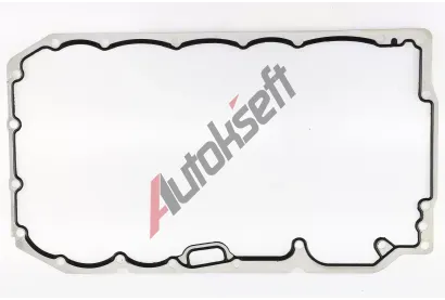 CORTECO T�sn�n� olejov� vany COR 49191921, 49191921