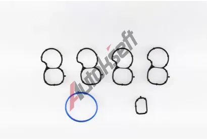 CORTECO Sada těsnění kolena sacího potrubí COR 49192300, 49192300 CORTECO Sada těsnění kolena sacího potrubí COR 49192300, 49192300