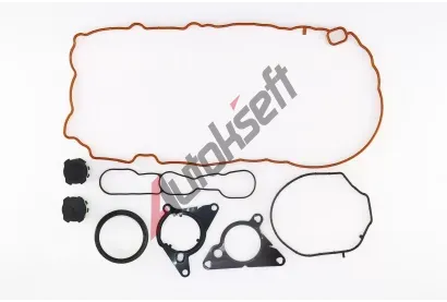CORTECO Sada těsnění skříně rozvodového ústrojí COR 49200613, 49200613 CORTECO Sada těsnění skříně rozvodového ústrojí COR 49200613, 49200613