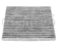 Filtr vzduchu v interiru CORTECO ‐ COR 49356083