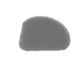 Filtr vzduchu v interiru CORTECO ‐ COR 49356178