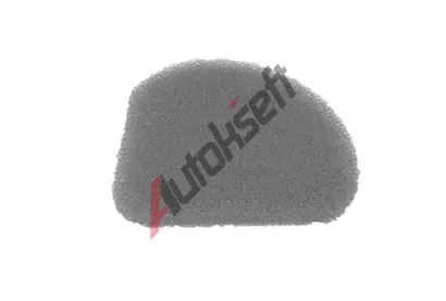CORTECO Filtr vzduchu v interiru COR 49356178, 49356178