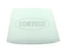 Filtr vzduchu v interiru CORTECO ‐ COR 49359582